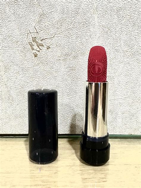 dior 674 lipstick|rouge Dior lipstick.